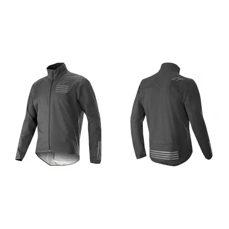Alpinestars Descender V3 – Cycling Jacket (et_descWP3_blk) | kasitro.live