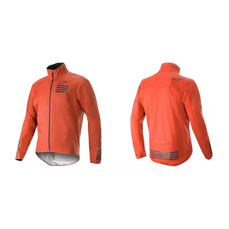 Alpinestars Descender V3 – Cycling Jacket (Red) | kasitro.live