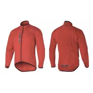 Alpinestars Kicker Pack – Cycling Jacket (Red) | kasitro.live