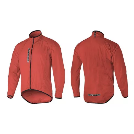 Alpinestars Kicker Pack – Cycling Jacket (Red) | kasitro.live