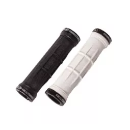 Brave Connector grips without flange