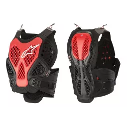 Alpinestars Bionic Plus VEST BNS ochranná | kasitro.live