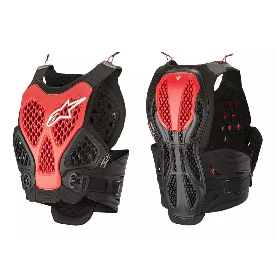 Alpinestars Bionic Plus BNS – Protective Vest | kasitro.live
