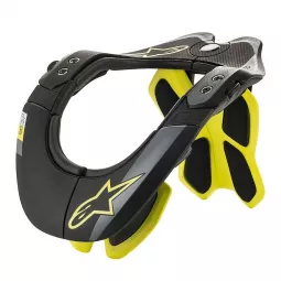 Alpinestars BNS TECH 2 - Bionic Neck Support krční podpora | kasitro.live