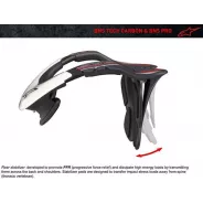 Alpinestars BNS TECH 2 - Bionic Neck Support