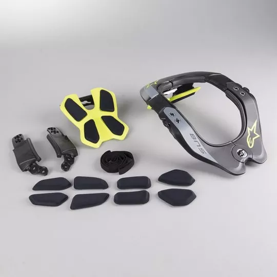 Alpinestars BNS TECH 2 - Bionic Neck Support