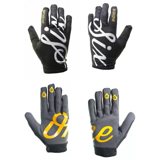 661 - SixSixOne Comp – Cycling Gloves (Script) | kasitro.live