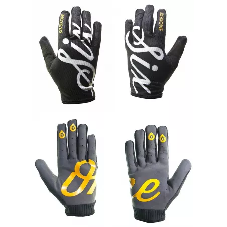 661 - SixSixOne Comp – Cycling Gloves (Script) | kasitro.live