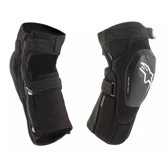 Alpinestars Vector TECH - chrániče kolen | kasitro.live