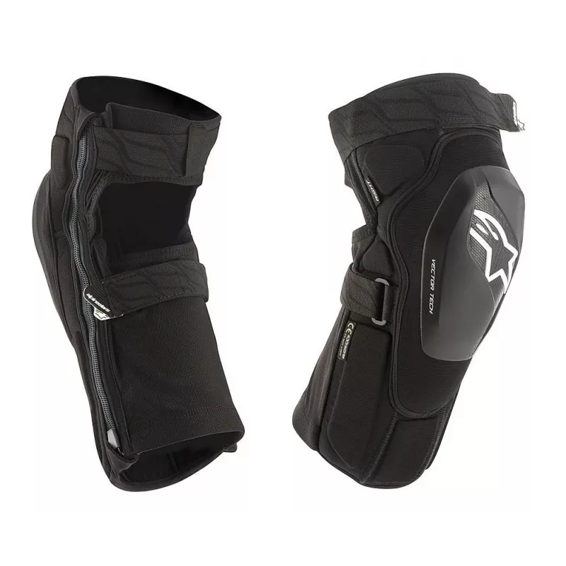 Alpinestars Vector TECH - knee guards