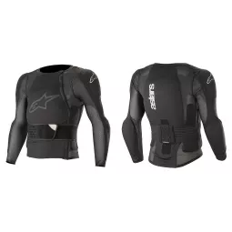 Alpinestars Paragon PRO LS Jacket - dlouhé | kasitro.live