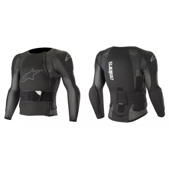 Alpinestars Paragon PRO LS Jacket - dlouhé | kasitro.live