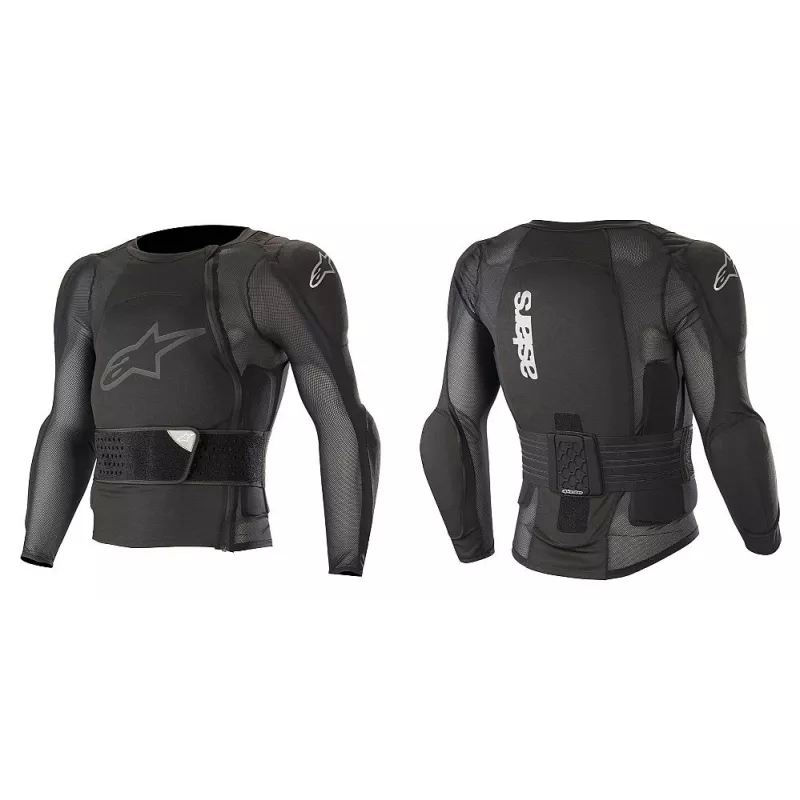Alpinestars Paragon PRO LS – Body Armour Jacket | kasitro.live