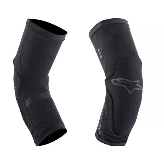 Alpinestars PARAGON PLUS – Leg Armor (gonPlus_BlkBlk) | kasitro.live