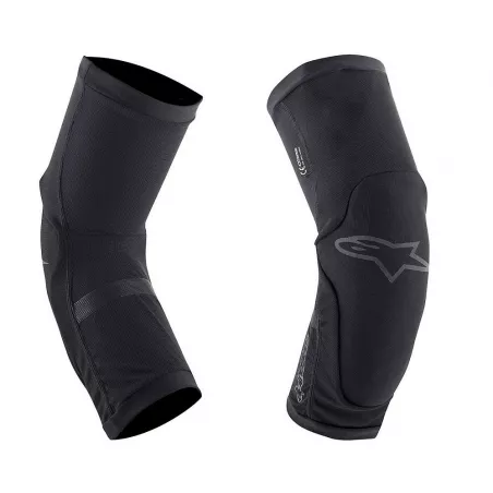 Alpinestars PARAGON PLUS – Leg Armor (gonPlus_BlkBlk) | kasitro.live
