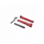 Macneil BMX Conjoined – Crankset (červené) | kasitro.live