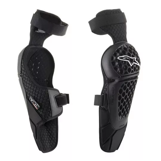 Alpinestars Bionic - chrániče kolen a holení | kasitro.live