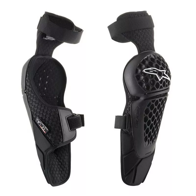 Alpinestars Bionic - chrániče kolen a holení | kasitro.live