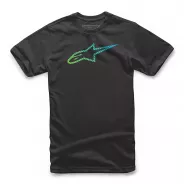Alpinestars Ageless GRADE T-shirt - Black | kasitro.live