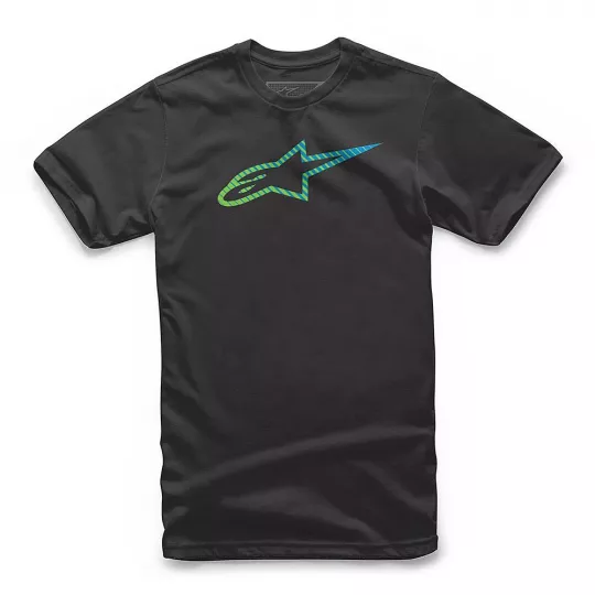 Alpinestars Ageless GRADE tričko - Black | kasitro.live
