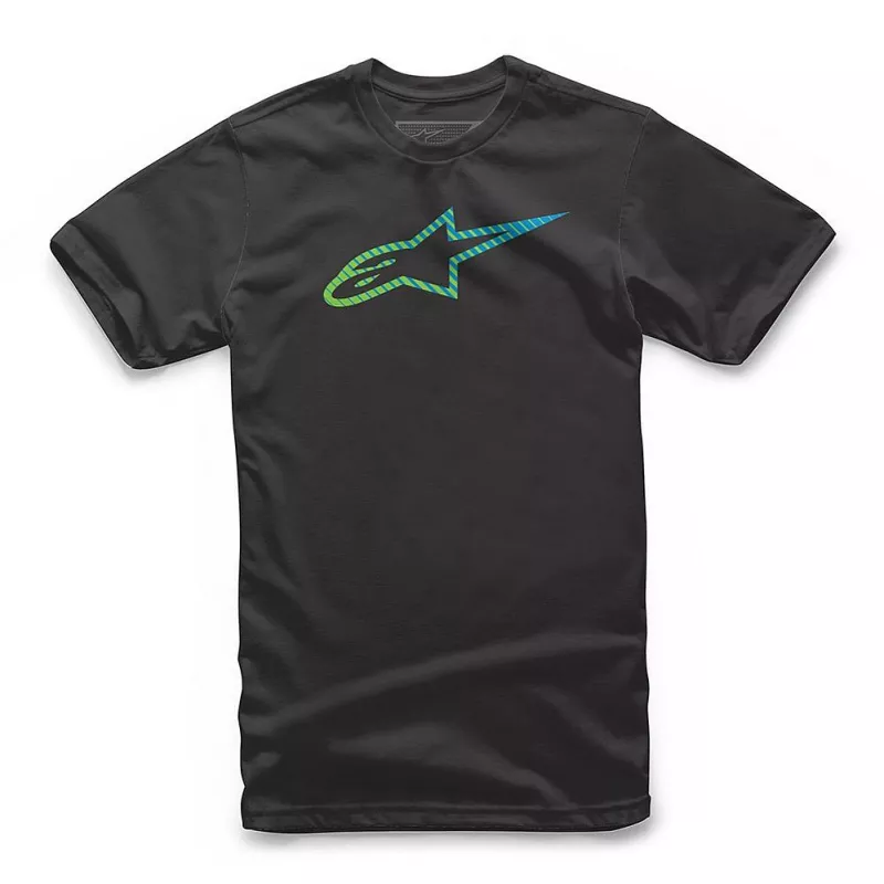Alpinestars Ageless GRADE tričko - Black | kasitro.live