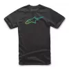 Alpinestars Ageless GRADE tričko - Black | kasitro.live