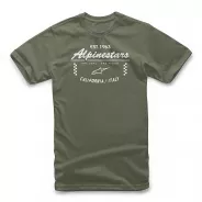 Alpinestars Pith Tee – T-Shirt | kasitro.live