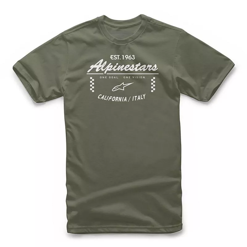 Alpinestars Pith Tee – T-Shirt | kasitro.live