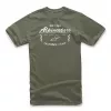 Alpinestars Pith Tee – T-Shirt | kasitro.live