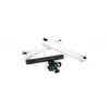 Macneil BMX Conjoined – Crankset (bílé) | kasitro.live
