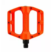 NS Bikes Aerial STD pedály SB Fluo Orange | kasitro.live