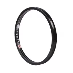 Odyssey Hazard Lite ráfek 20" černý 36 děr / kasitro.live