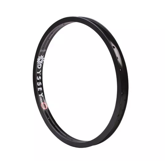 Odyssey BMX Hazard Lite – Bike Rim (černý) | kasitro.live