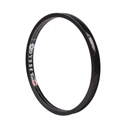 Odyssey BMX Hazard Lite – Bike Rim (černý) | kasitro.live