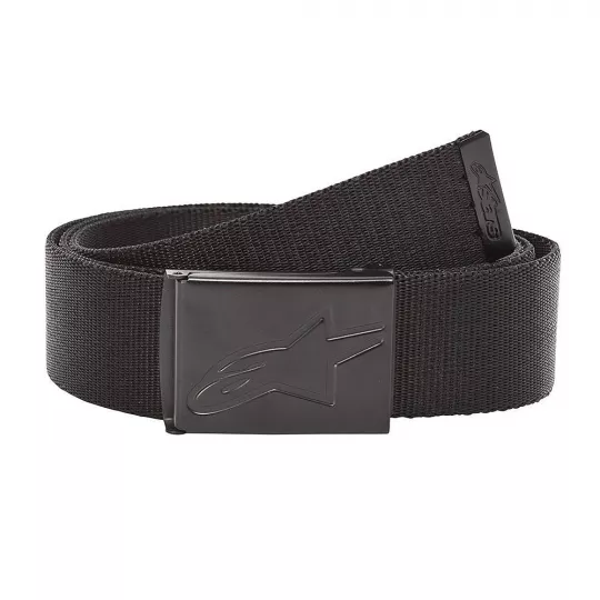 Alpinestars Ageless WEB Belt - pásek (černý) | kasitro.live