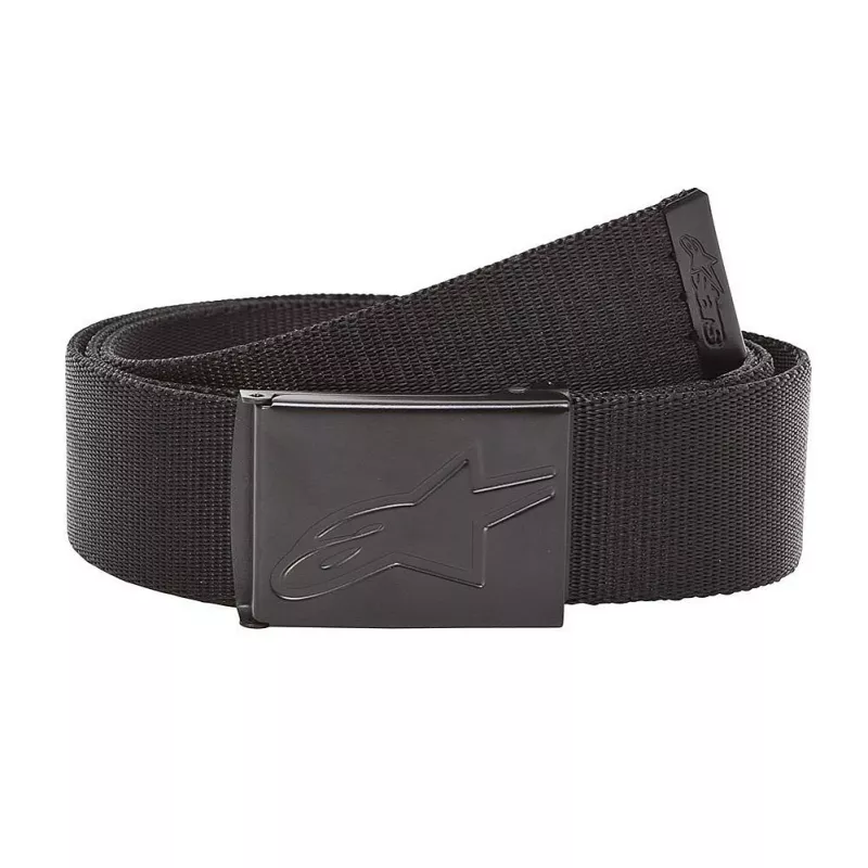 Alpinestars Ageless WEB Belt - pásek (černý) | kasitro.live