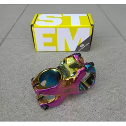 Octane One Tone Short – Bike Stem | kasitro.live