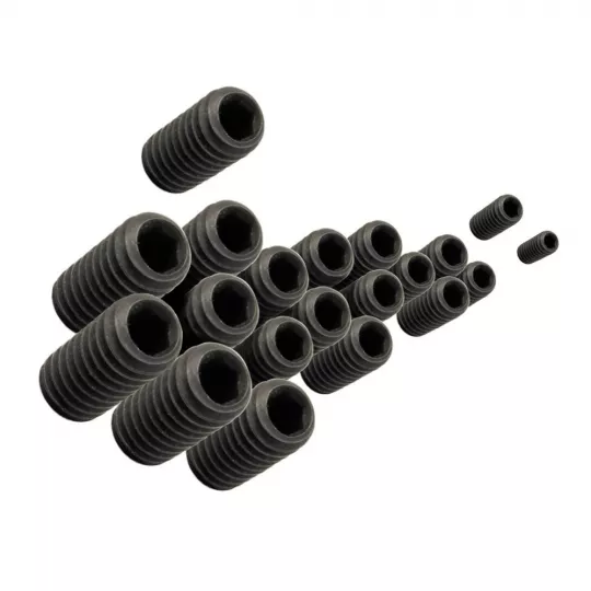 DMR Bikes V8 / V12 TERROR – Pedal Pins | kasitro.live