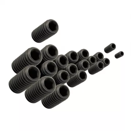 DMR Bikes V8 / V12 TERROR – Pedal Pins | kasitro.live