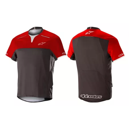 Alpinestars Drop PRO S/S – Cycling Jersey (31) | kasitro.live