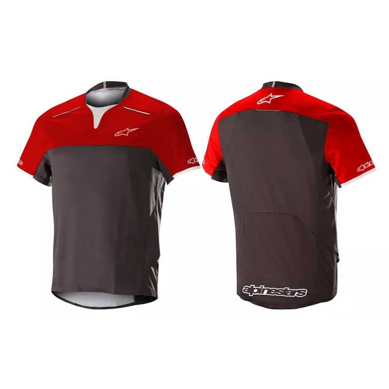 Alpinestars Drop PRO S/S – Cycling Jersey (31) | kasitro.live