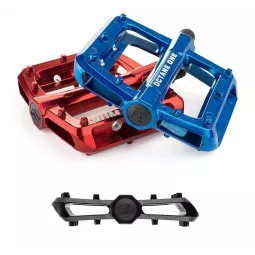 Octane One OHM alu černé – Bike Pedals | kasitro.live