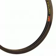 Odyssey Hazard Lite 24" ráfek černý 36 děr | kasitro.live