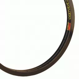 Odyssey Hazard Lite 24" ráfek černý 36 děr | kasitro.live