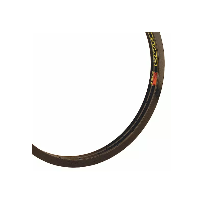 Odyssey Hazard Lite 24" ráfek černý 36 děr | kasitro.live