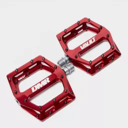 DMR Bikes Vault pedals Deep red