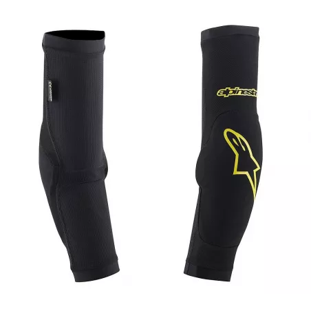 Alpinestars PARAGON PLUS elbow Black/Yellow