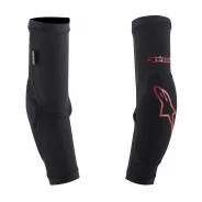 Alpinestars PARAGON PLUS elbow Black/Red