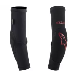 Alpinestars PARAGON PLUS elbow Black/Red
