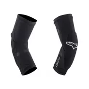 Alpinestars PARAGON PLUS – Leg Armor (nPlus_BlkWhite) | kasitro.live
